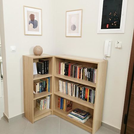 The Cosy Project - Nafplio City Break Экстерьер фото