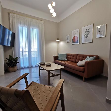 The Cosy Project - Nafplio City Break Экстерьер фото