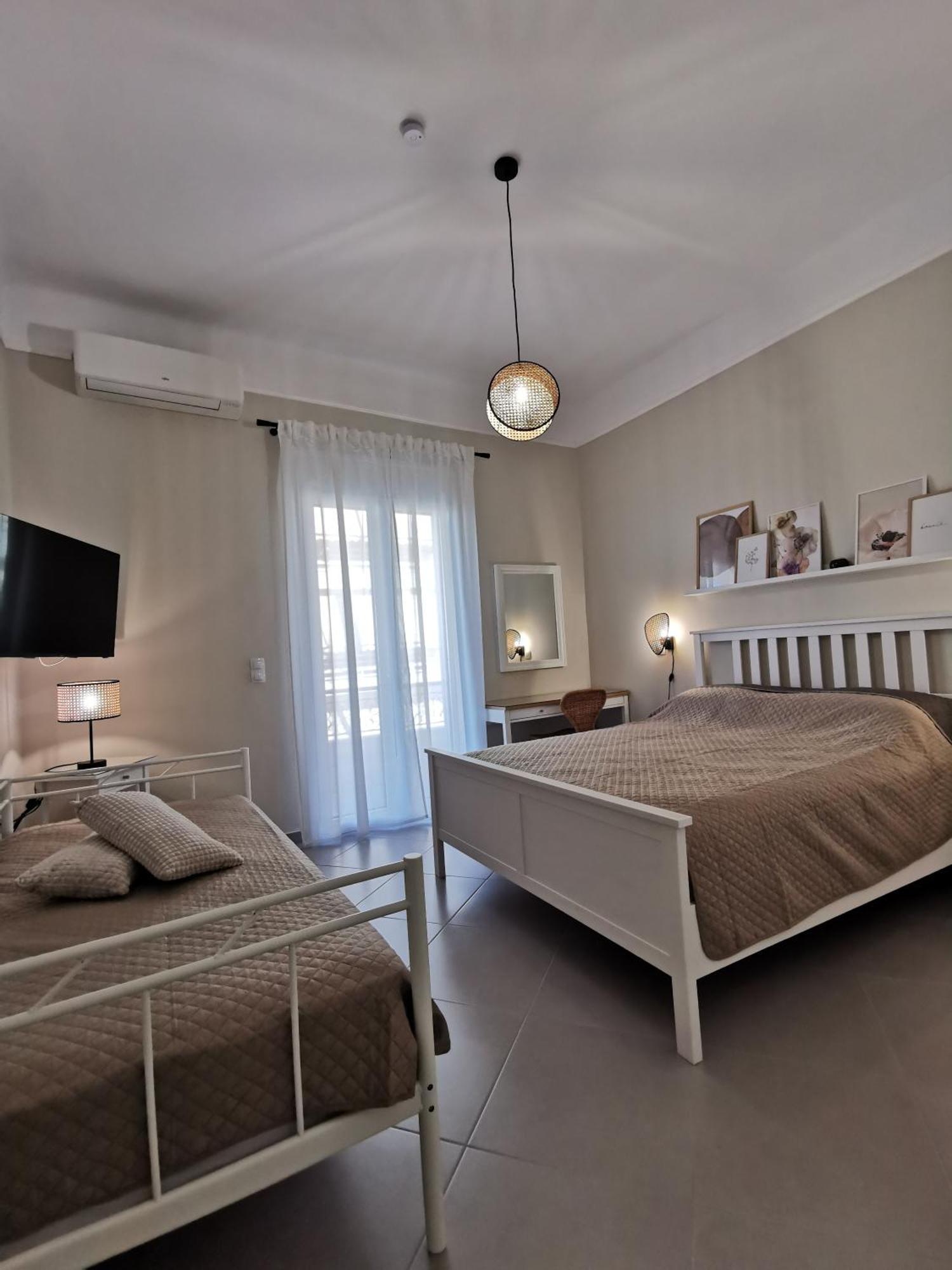 The Cosy Project - Nafplio City Break Экстерьер фото