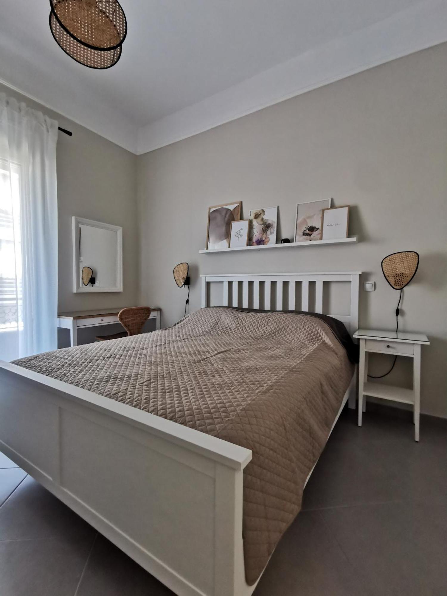The Cosy Project - Nafplio City Break Экстерьер фото