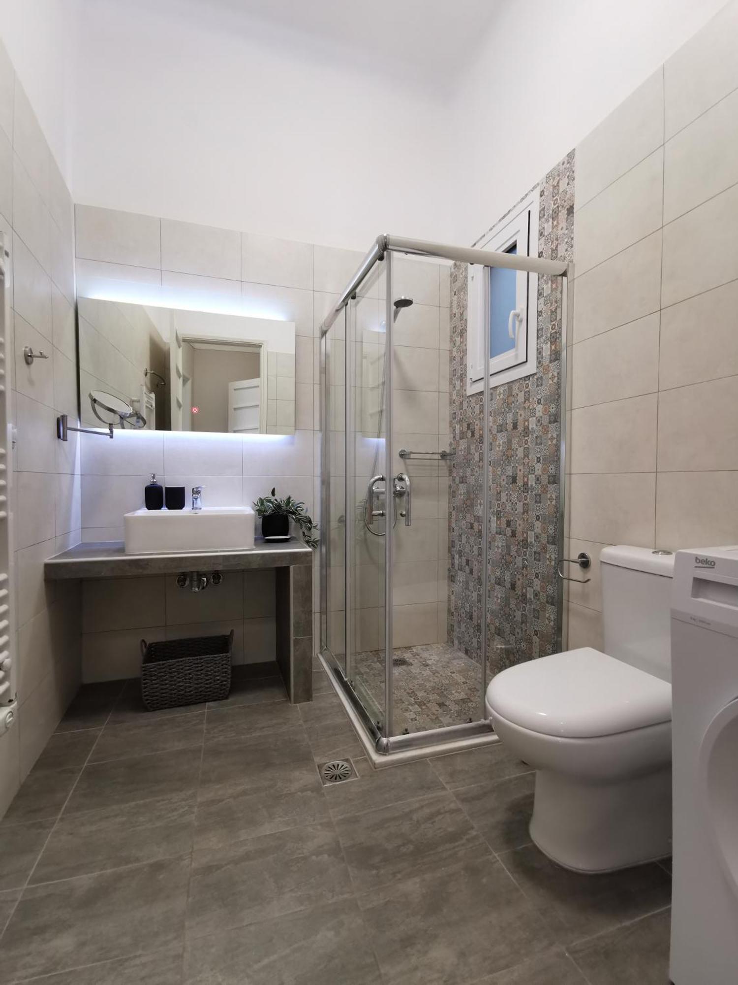 The Cosy Project - Nafplio City Break Экстерьер фото