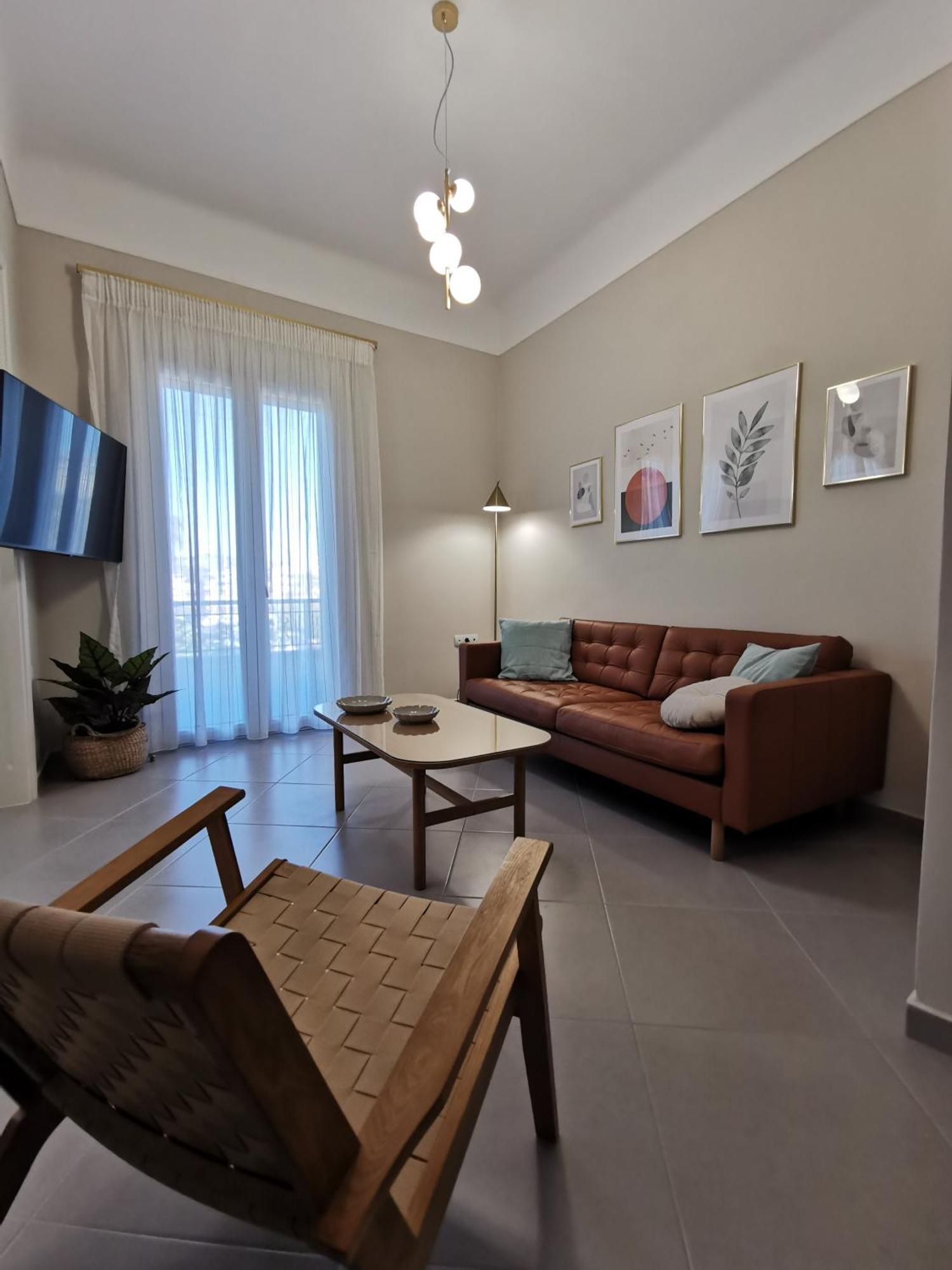 The Cosy Project - Nafplio City Break Экстерьер фото