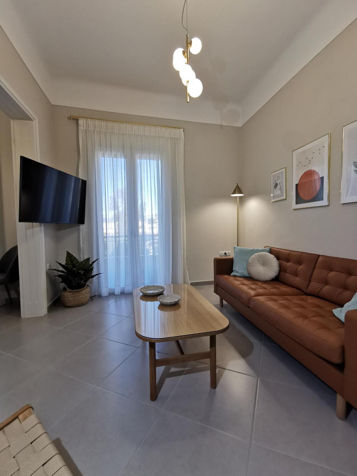 The Cosy Project - Nafplio City Break Экстерьер фото