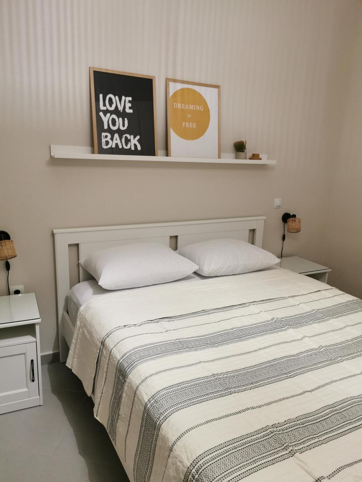 The Cosy Project - Nafplio City Break Экстерьер фото