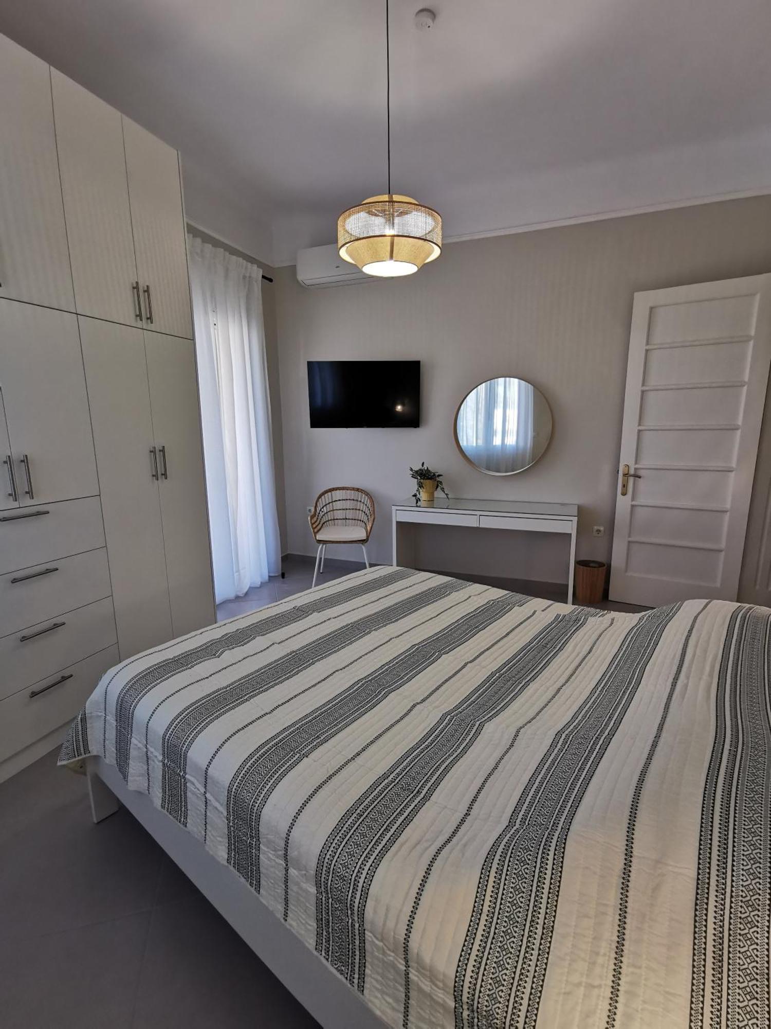 The Cosy Project - Nafplio City Break Экстерьер фото